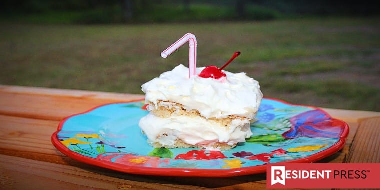 Recipes-Cake Recipes-Summer Treats- Root Float-Root Beer Float Cake-Boyd Recipes- Cake Recipes