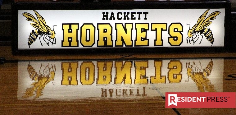 Hackett-Hornets