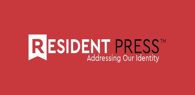 Resident Press-News