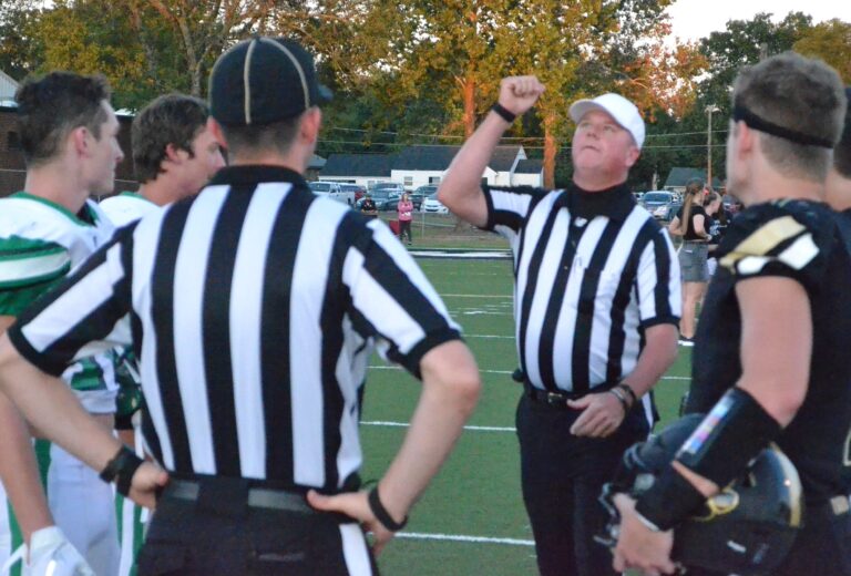 Arkansas Governor’s Decision on Contact Sports Still Up in the Air