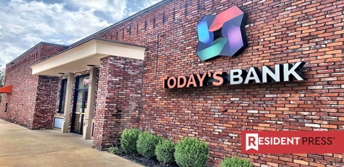 Today’s Bank Brings The Finish Line Home | Resident News Network