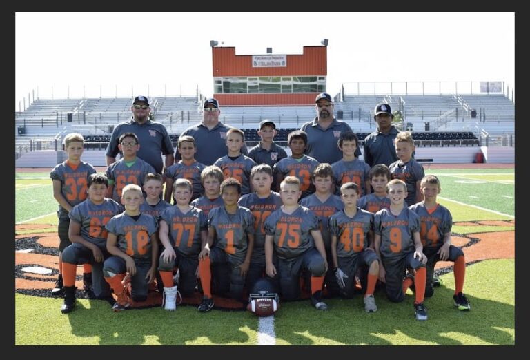 LL Bulldogs Are Snapping Back