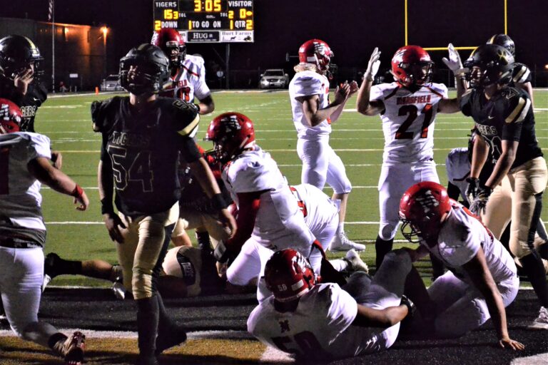 UPDATE: Governor Doesn’t Indicate a Decision is Coming Soon Regarding Fall High School Sports