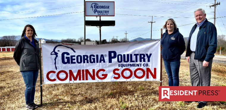Georgia-poultry-supply