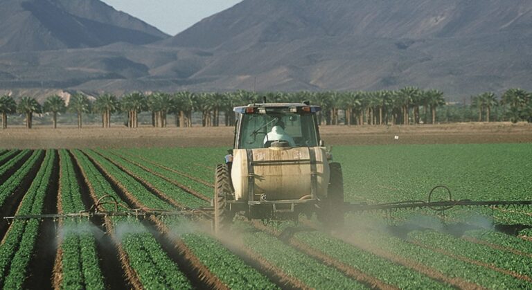 Pesticide Applicator Training Course Scheduled for Scott County