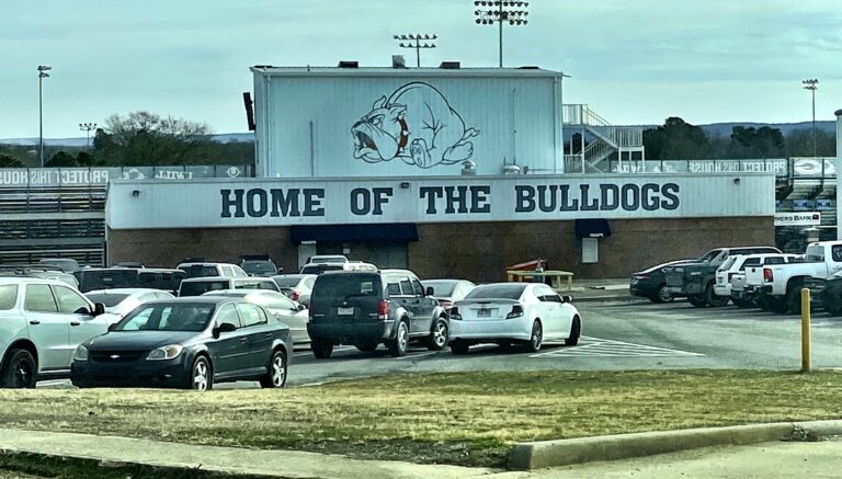 Greenwood Bulldog Football Coach Rick Jones Leaving High School Football