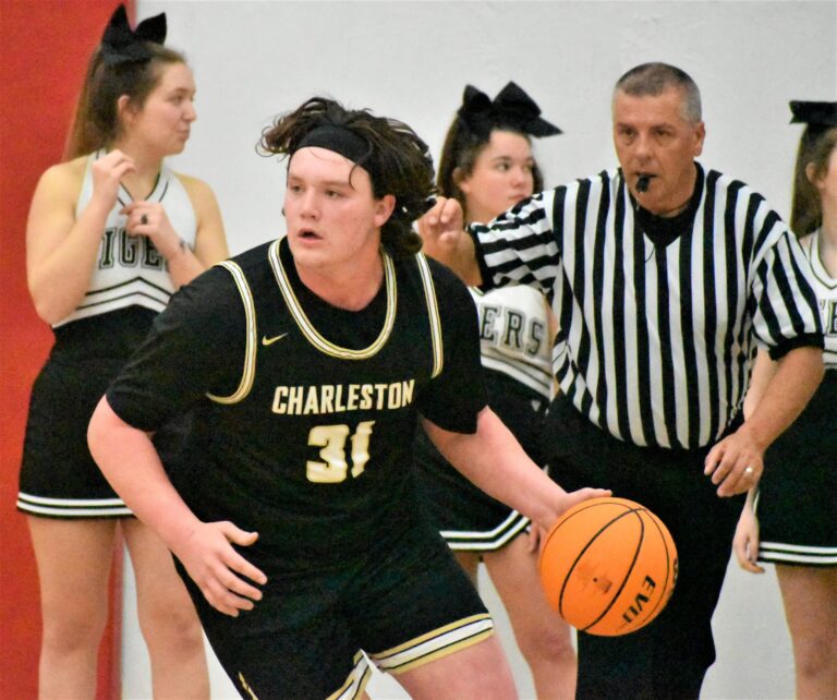 UPDATE: Charleston Boys Win Make-up Game at West Fork on Wednesday to Remain in First Place