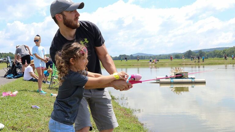 Decreased Participation in Hunting, Angling Hurts Conservation of all Arkansas Species