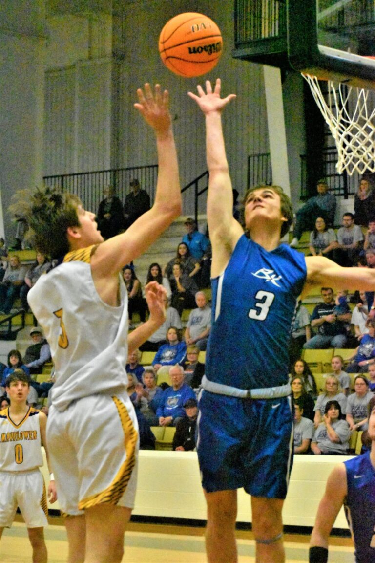 Class 3A State Basketball Tournament Day 3 Afternoon Results