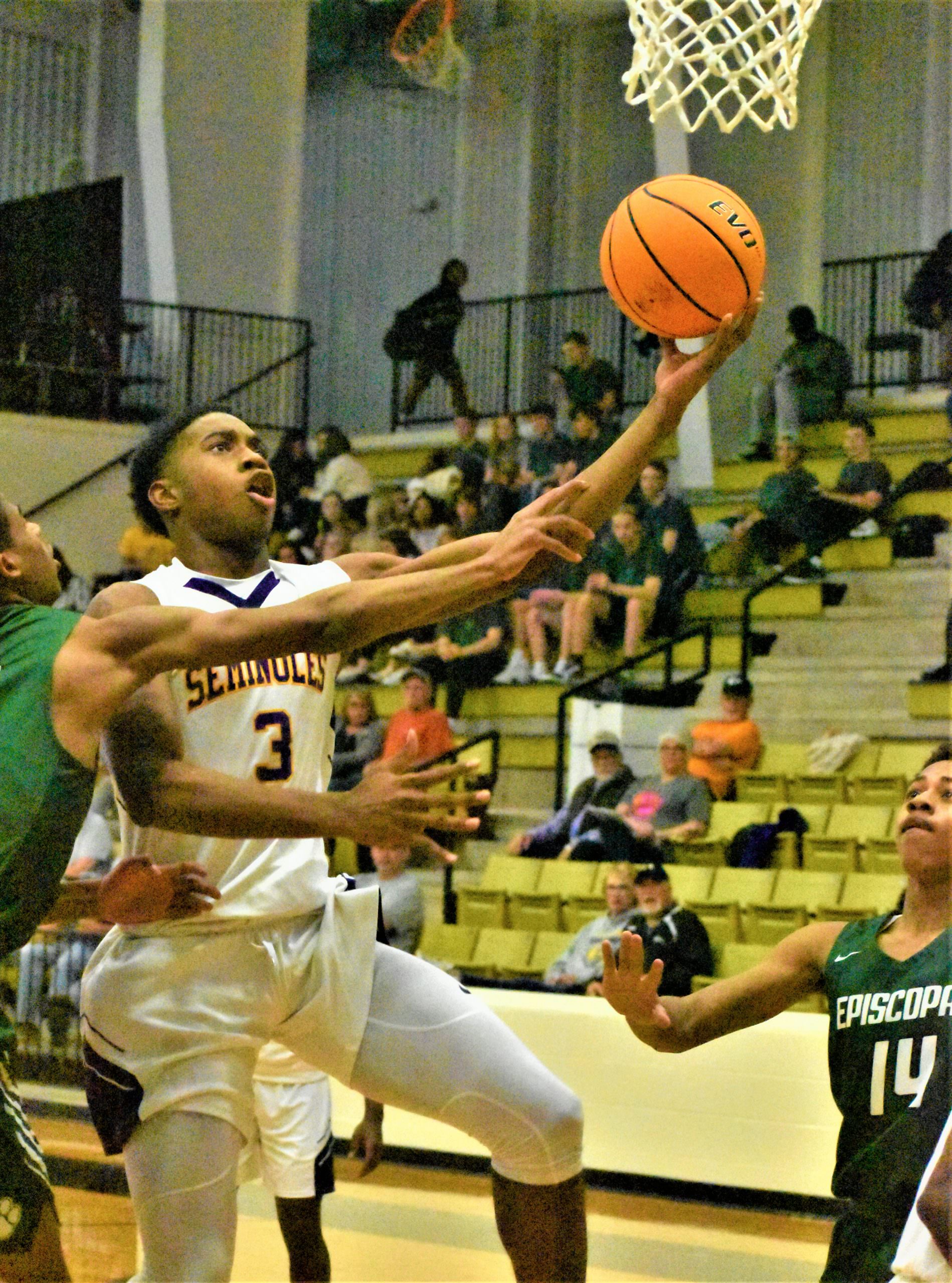 Class 3A State Basketball Tournament Day 3 Afternoon Results | Resident ...