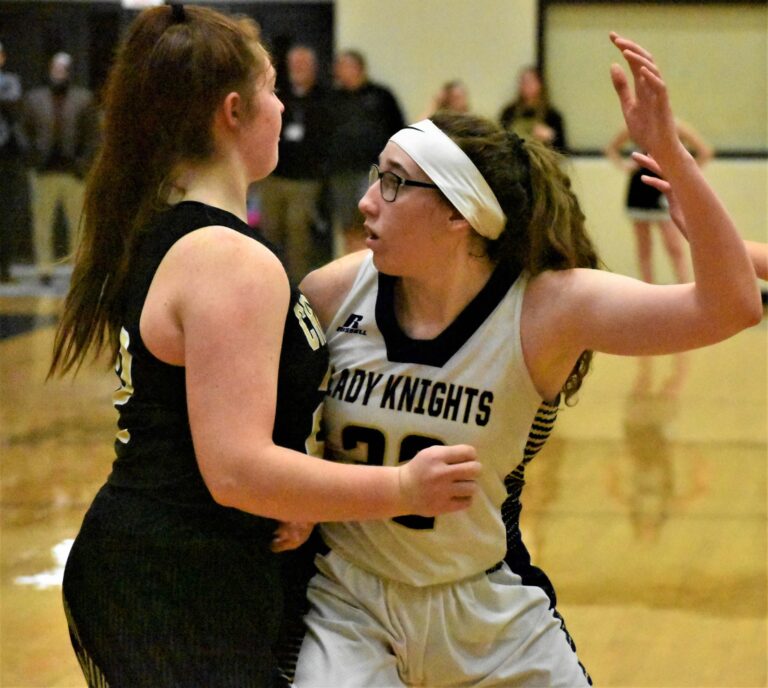 Charleston Lady Tigers Defeat Centerpoint to Advance to Class 3A State Tournament Quarterfinals