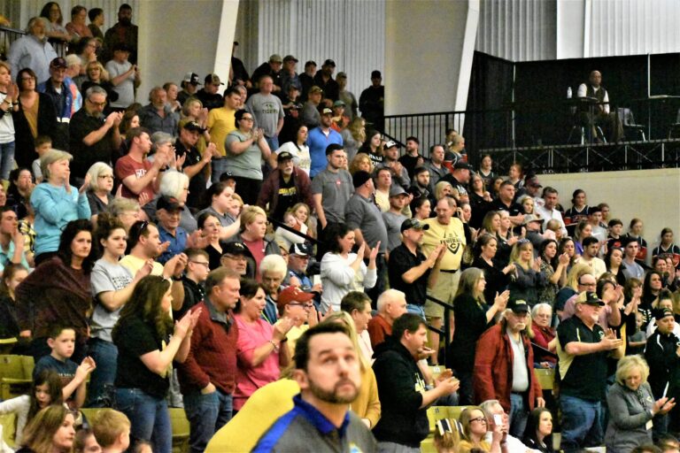 A Glimpse Into the Future of the Post-Coronavirus High School Sports World