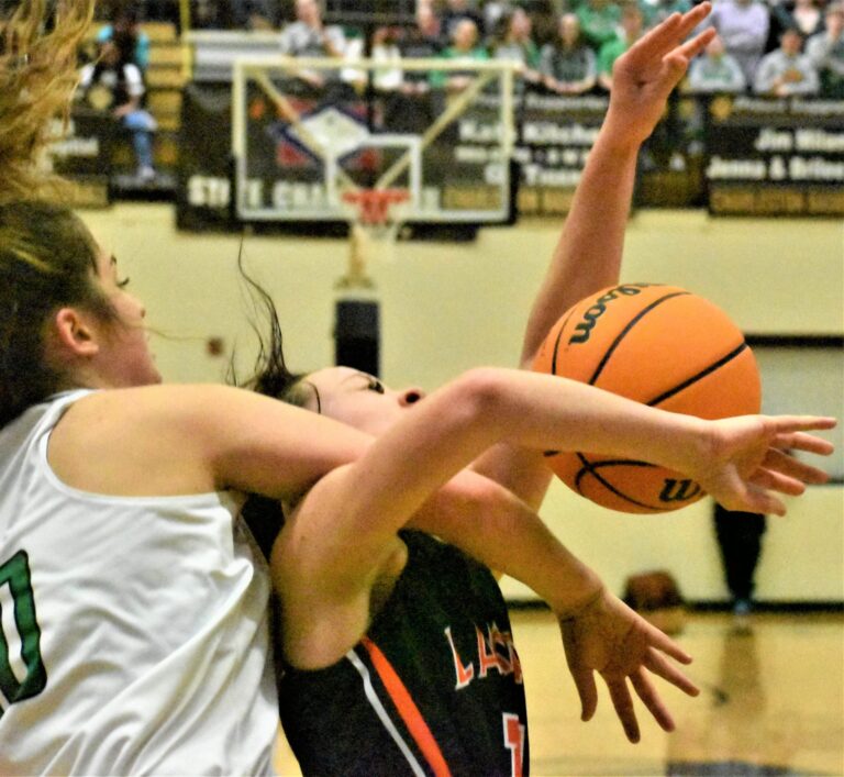Class 3A State Basketball Tournament Day 4, Afternoon Update