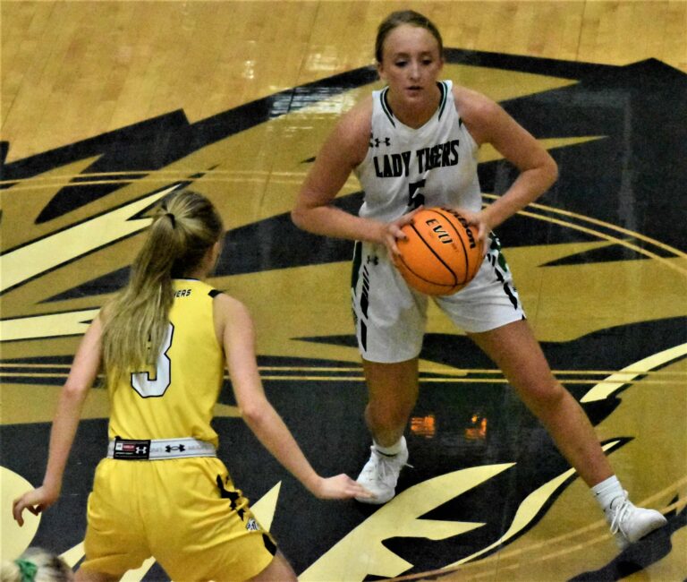 Class 3A State Basketball Tournament Day 2 Update
