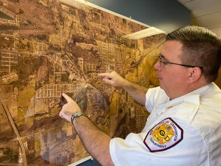 Council Approves Purchase of New Pumper Truck in 5-to-1 Vote
