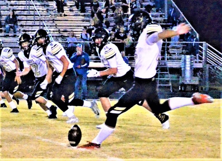 Area Coaches Discuss High School Football’s Upcoming Season
