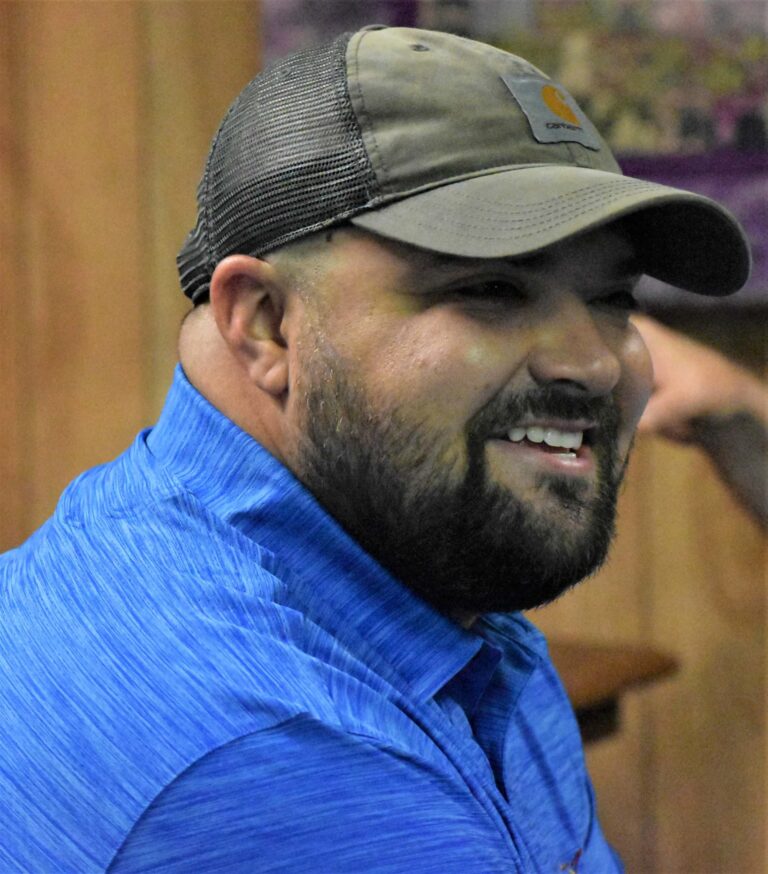 A New Era of Paris Basketball: New Boys Basketball Coach Blain Brewington Featured on the “The Sports Brew Show”