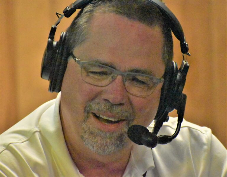Paris Superintendent, Dr. Wayne Fawcett, Featured Guest on Tuesday’s Sports Brew Show