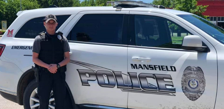 Fletcher-Mansfield-Police