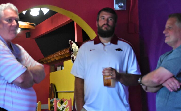 Former Razorbacks & Breaking High School News Highlight Yesterday’s Sports Brew Show