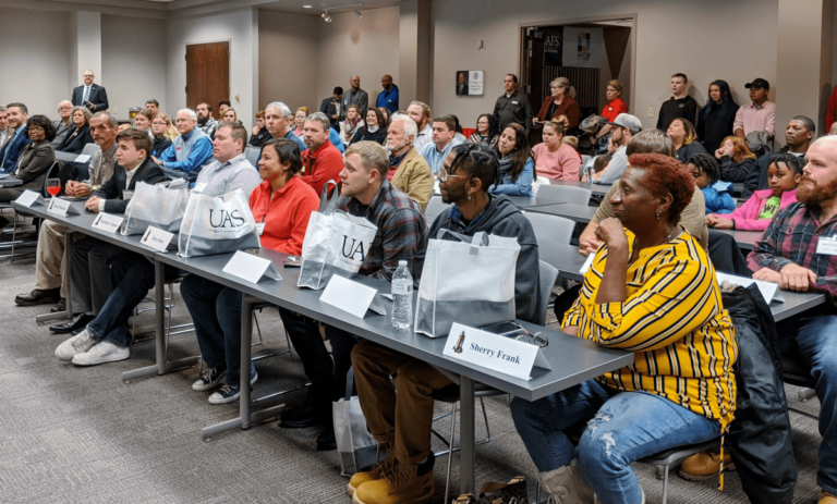 UAFS Future Fit Program Adapts to COVID-19