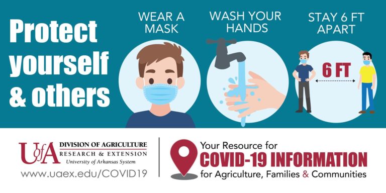 Back to School: Mask up to Protect Your Child and Others
