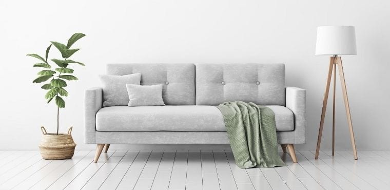 Ways to Keep Your Living Room Clean
