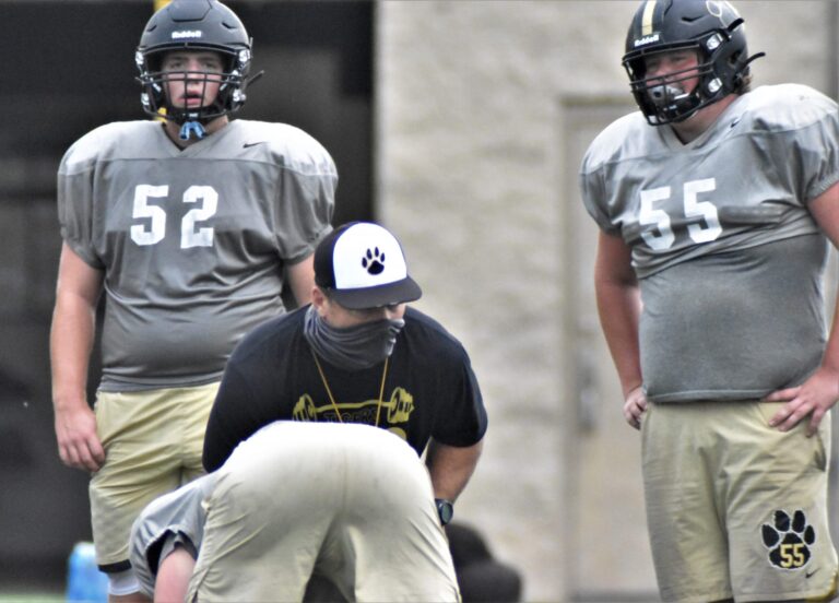 UPDATE: Governor Gives Approval for HS Football to Continue Next Week With Contact Drills