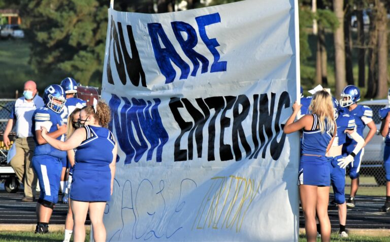 AAA Lifts Travel Ban to Away Games for High School Cheer & Dance Spirit Groups