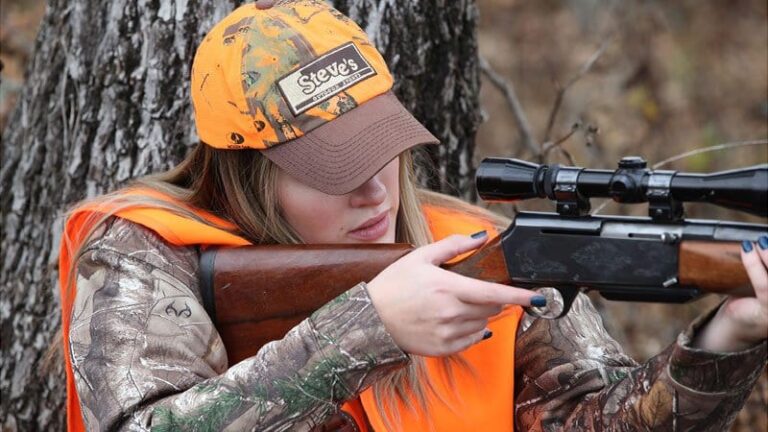 Arkansas Hunter Education Sees Online Expansion