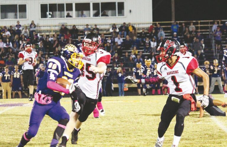 Eagles Host Lavaca in 2020 Football Season Opener for Both Schools