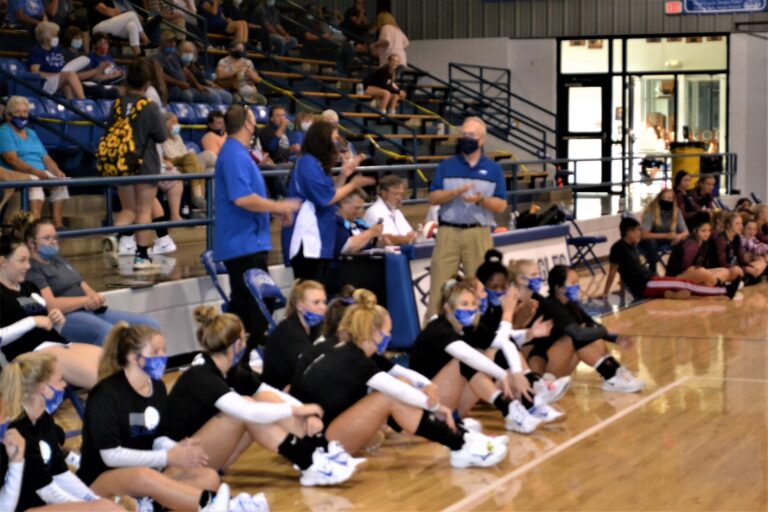 Paris To Suspend All Volleyball Activities Until October 5