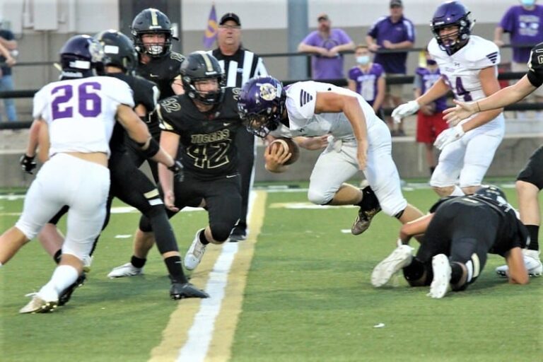 Charleston Travels to Greenland Friday to Open Conference Season