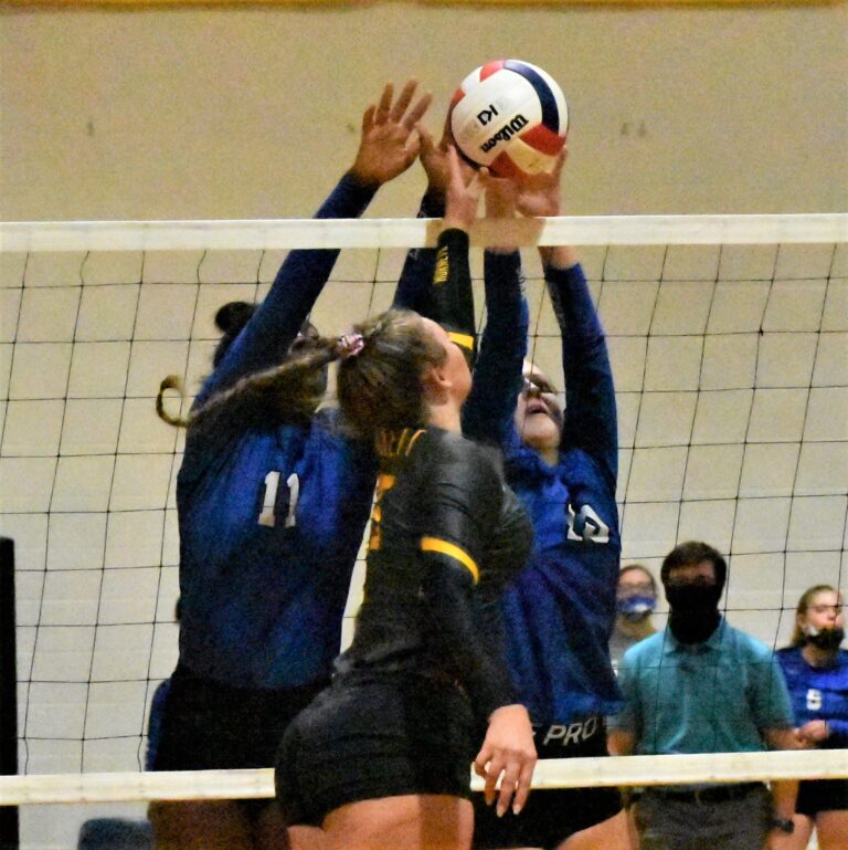 Paris Volleyball Rematch With Hackett Postponed