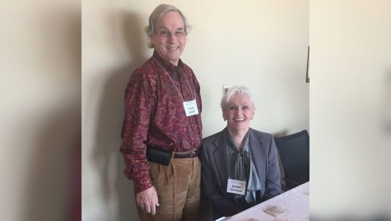 Sebastian County Conservation District Director Receives Outstanding Award