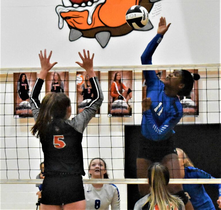 Paris Takes Business Trip to Scott County, Defeats Waldron 3-0 for Road Conference Win