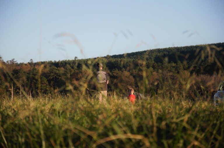 Fall Fishing Tips