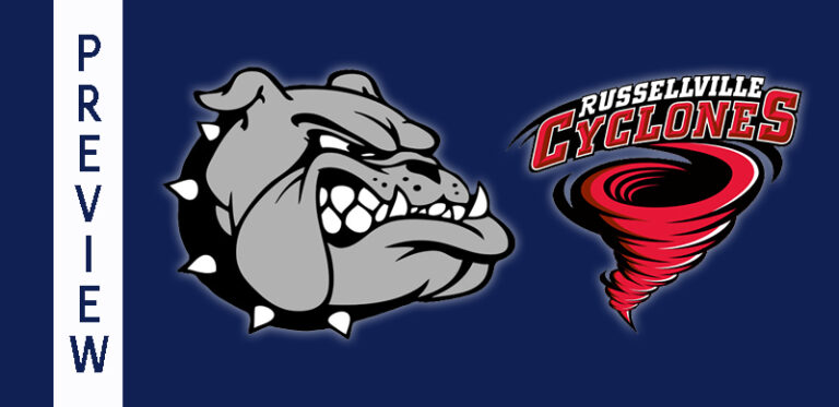 Bulldogs Set To Host Cyclones