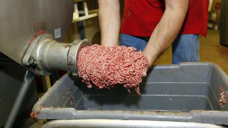 Arkansas Meat Processing Grant Awardees Announced
