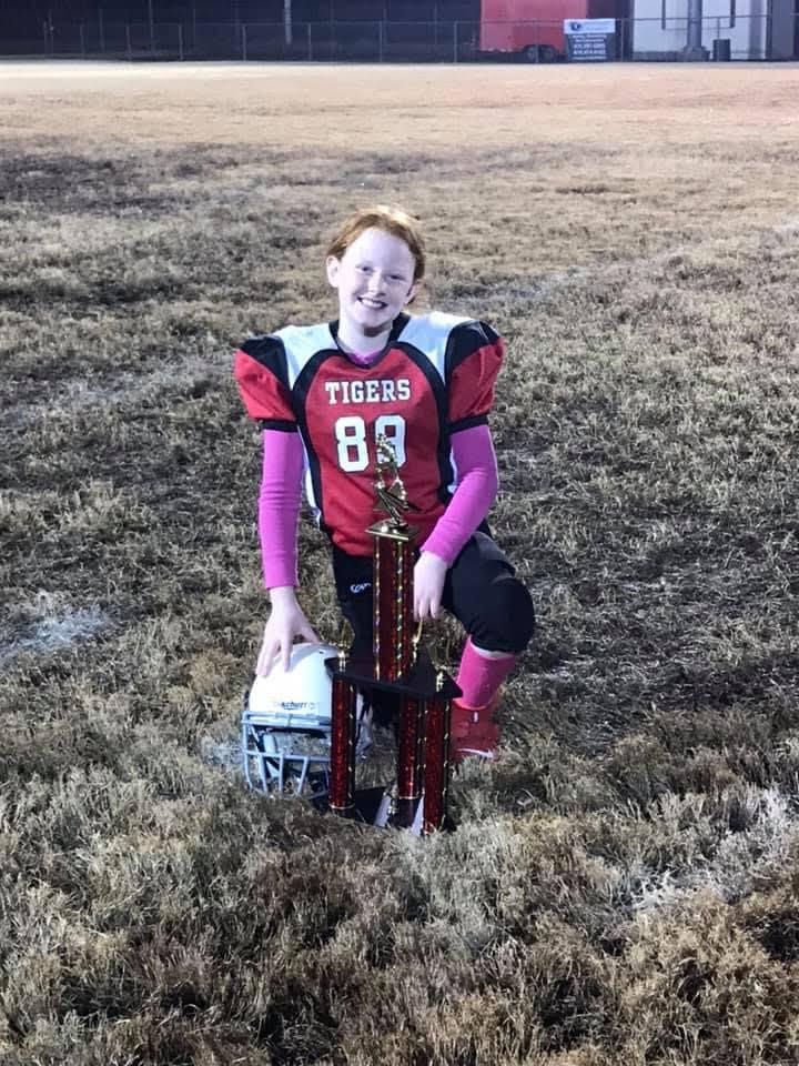 This Isn’t Feminism; This Is Football | Resident News Network