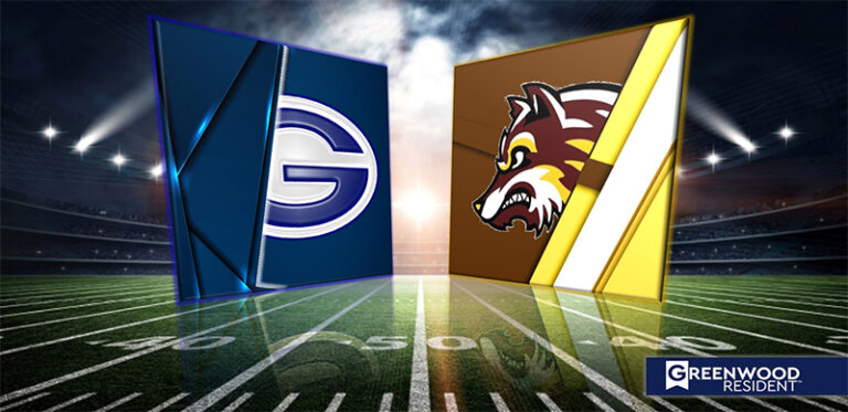 Greenwood Takes 6A West Title