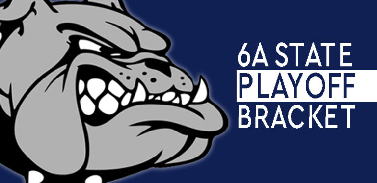 6A State Playoff Bracket