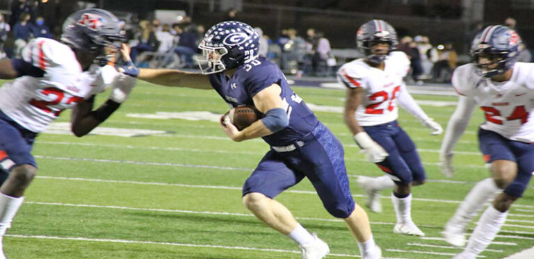 Bulldogs Advance to Championship