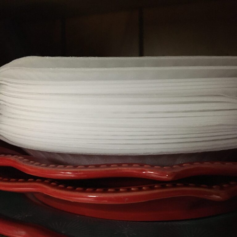 Buy the Paper Plates