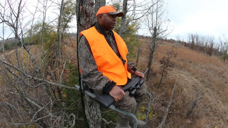 Get a Free Sausage Biscuit With Your Hunting License