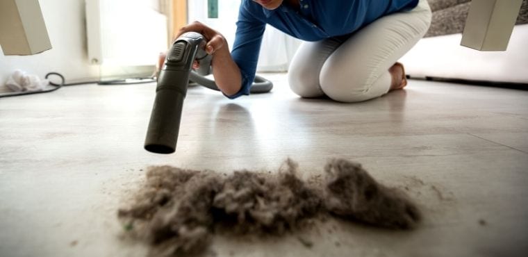Crucial Home Cleaning Tips for the Winter Months