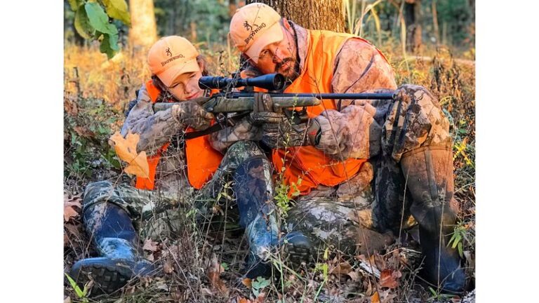 Free deer tags available for youth deer hunters