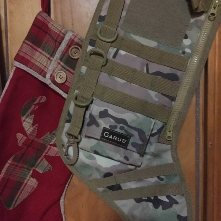 14 Stocking Stuffer Ideas for Outdoor People