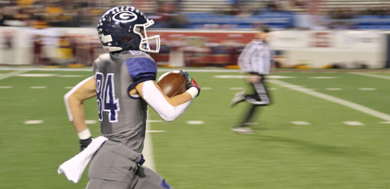 Bulldogs Capture 10th Title