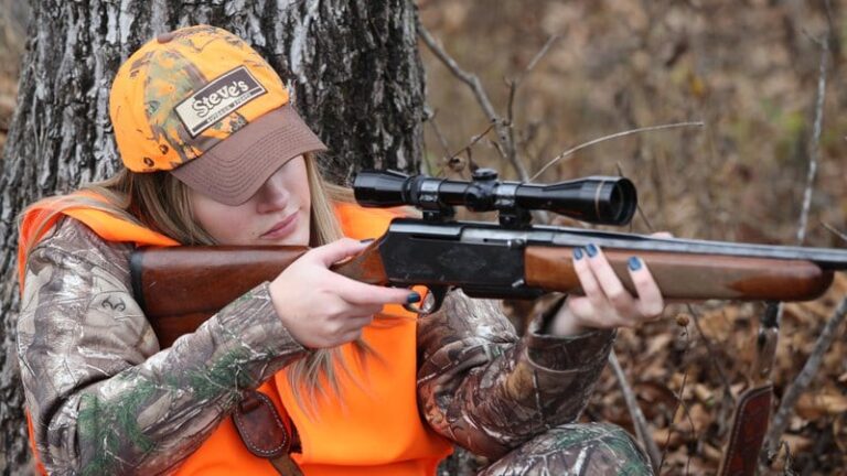 Arkansas Deer Hunters Break Harvest Record